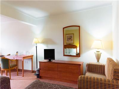 Hafersons Inn Hotel & Suites Сьюдад-Мадеро Экстерьер фото